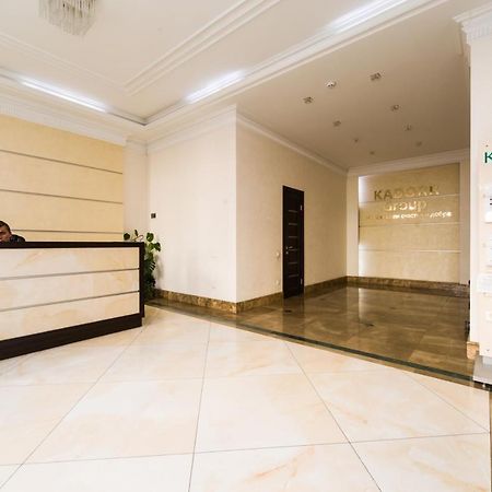 Apartment On Haharinske Plateau 5B Odessa Exterior foto